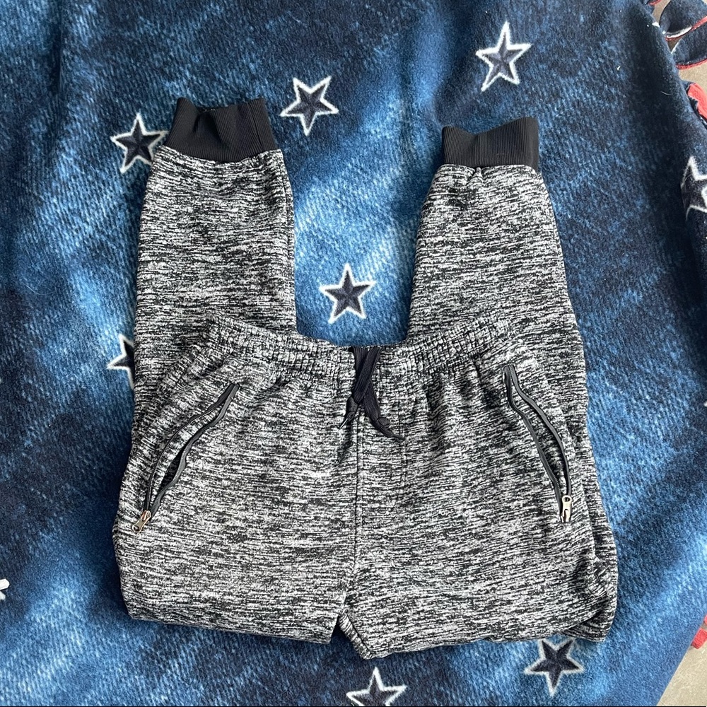 Sweatpants